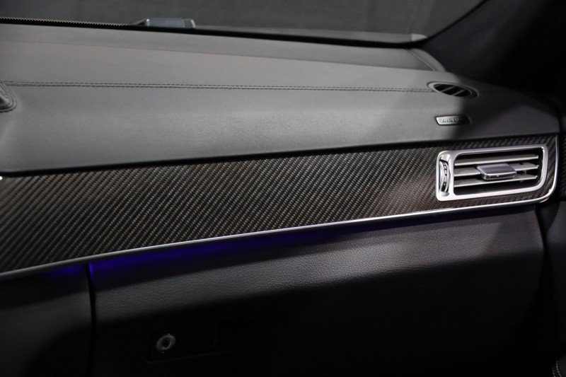 Used 2015 Mercedes-Benz E 63 AMG S-Model image 62