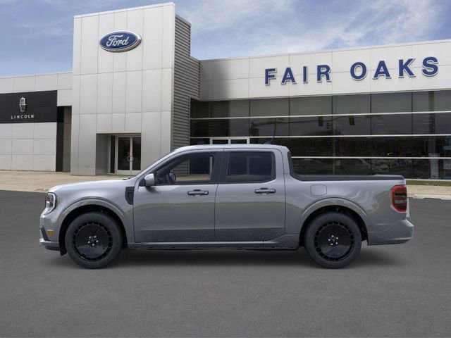 New 2026 Ford Maverick Lobo image 3