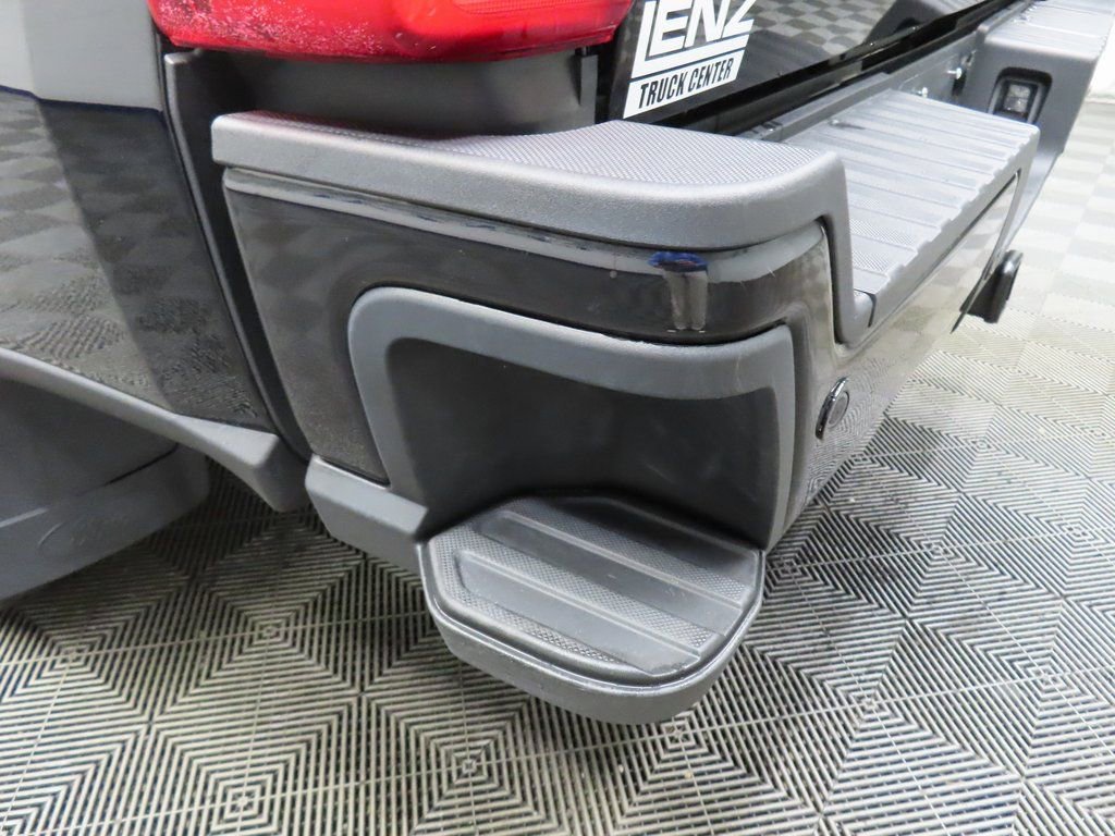 Used 2024 Ford F250 XLT w/ XLT Premium Package image 49