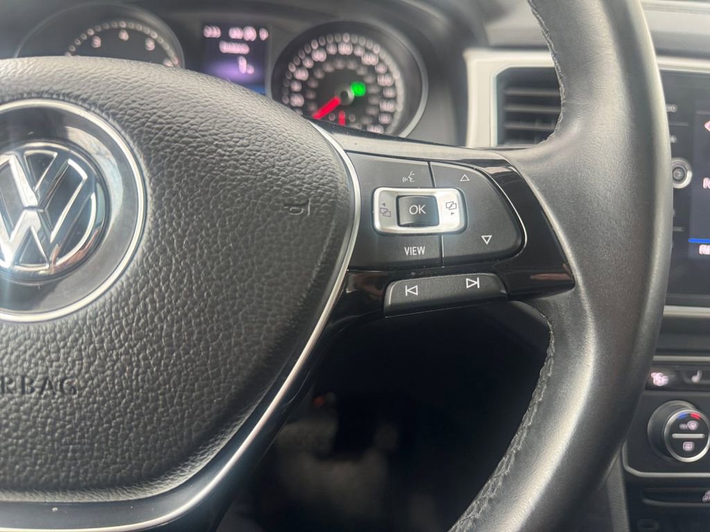 Used 2019 Volkswagen Atlas SE image 22