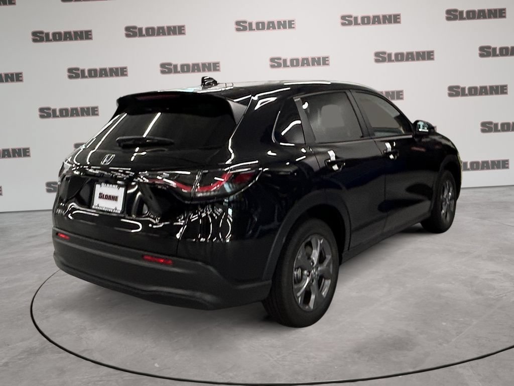 New 2027 Honda HR-V LX image 5