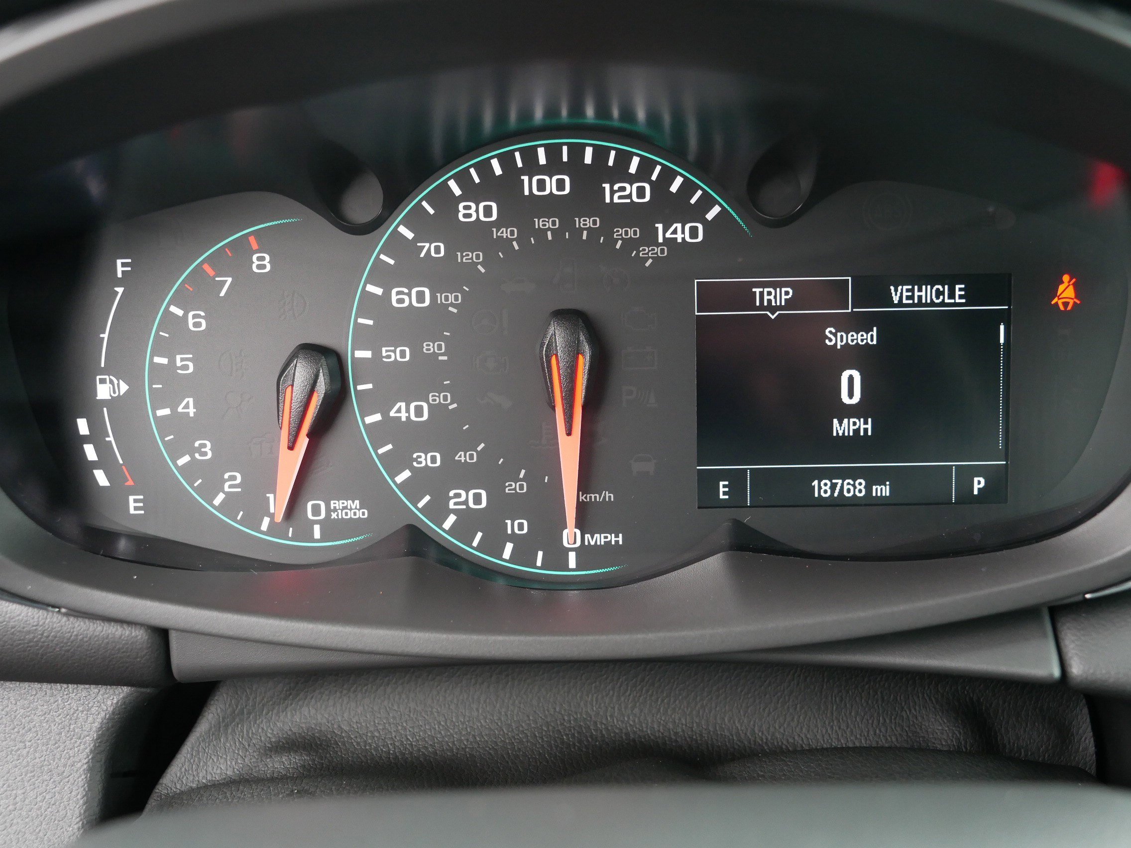 Used 2022 Chevrolet Trax LT w/ Sport Edition image 21