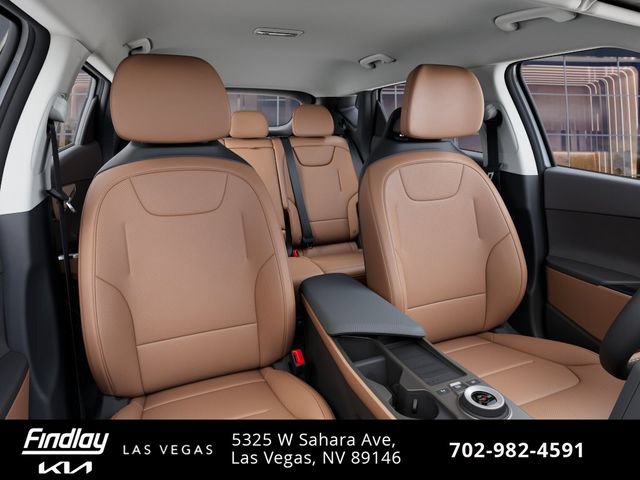 New 2026 Kia EV6 Wind AWD/4WD image 17