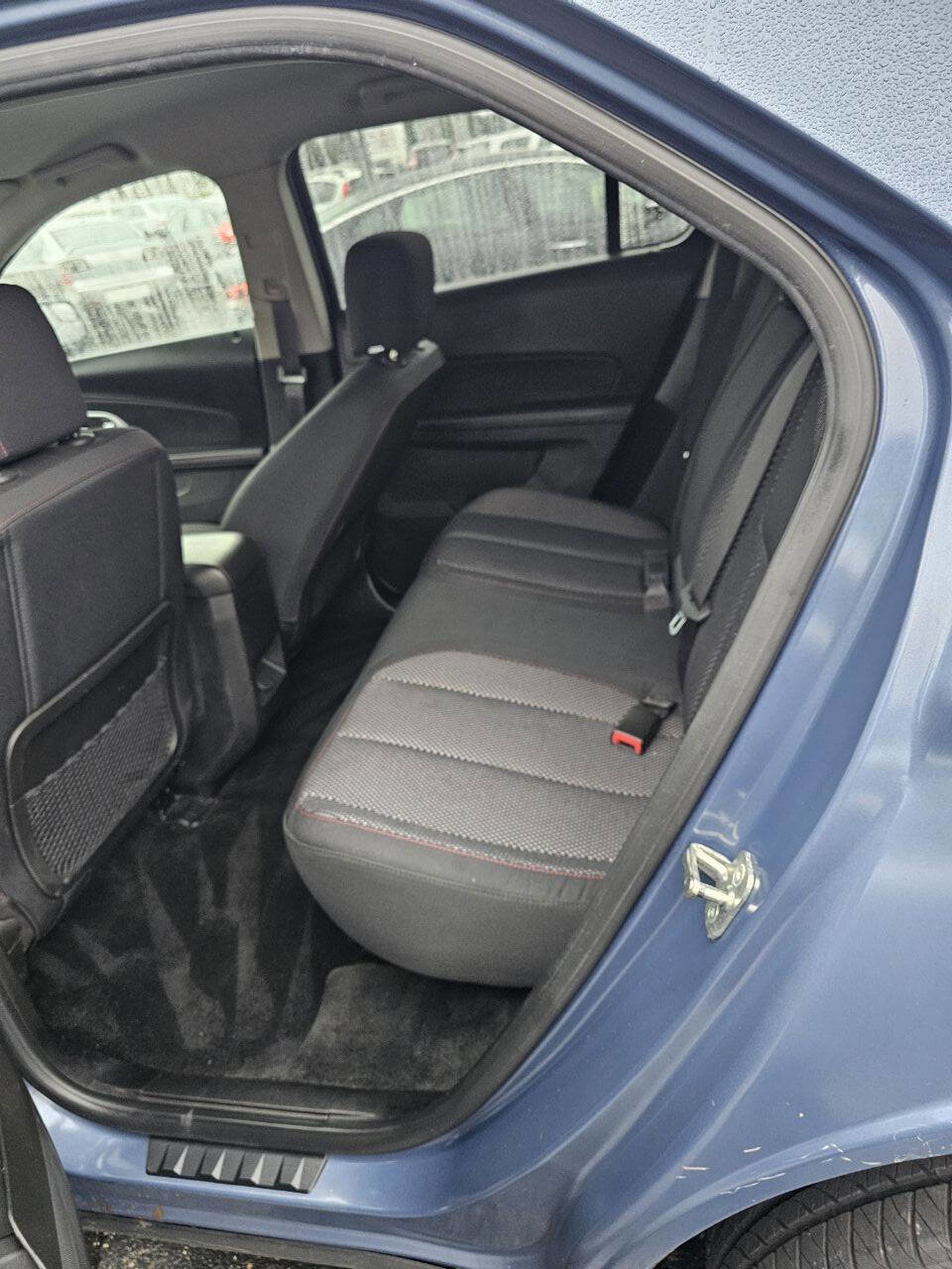 Used 2012 Chevrolet Equinox LT w/ Driver Convenience Package image 14