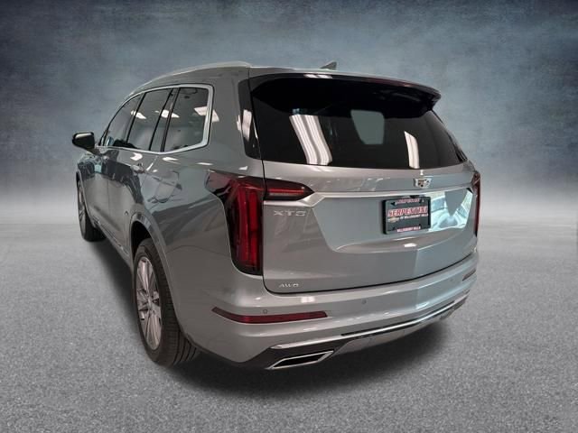 Used 2024 Cadillac XT6 Premium Luxury AWD/4WD image 10