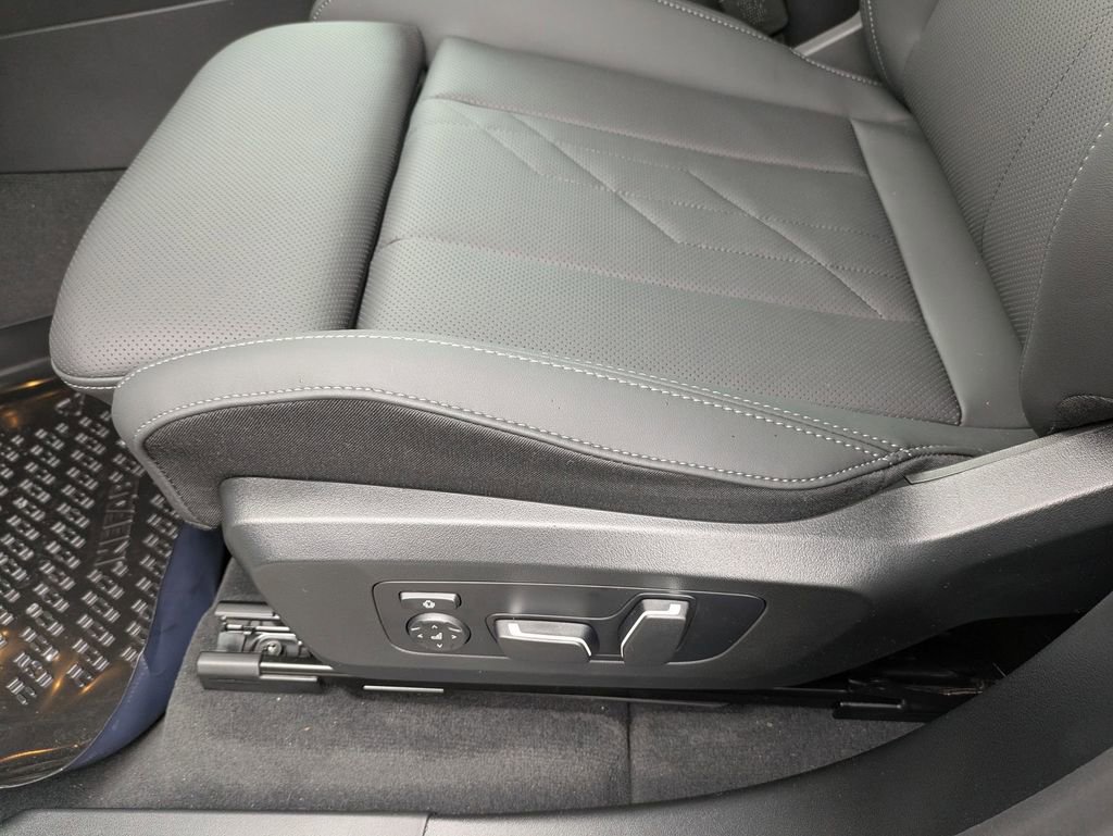 New 2026 BMW X3 xDrive30 w/ M Sport Package image 15