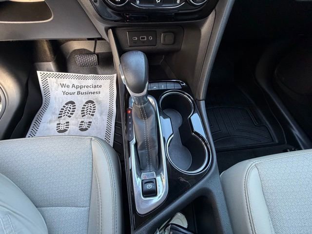 Used 2021 Buick Encore GX Select FWD image 20