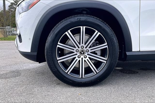 New 2025 Mercedes-Benz GLE 450e 4MATIC image 10