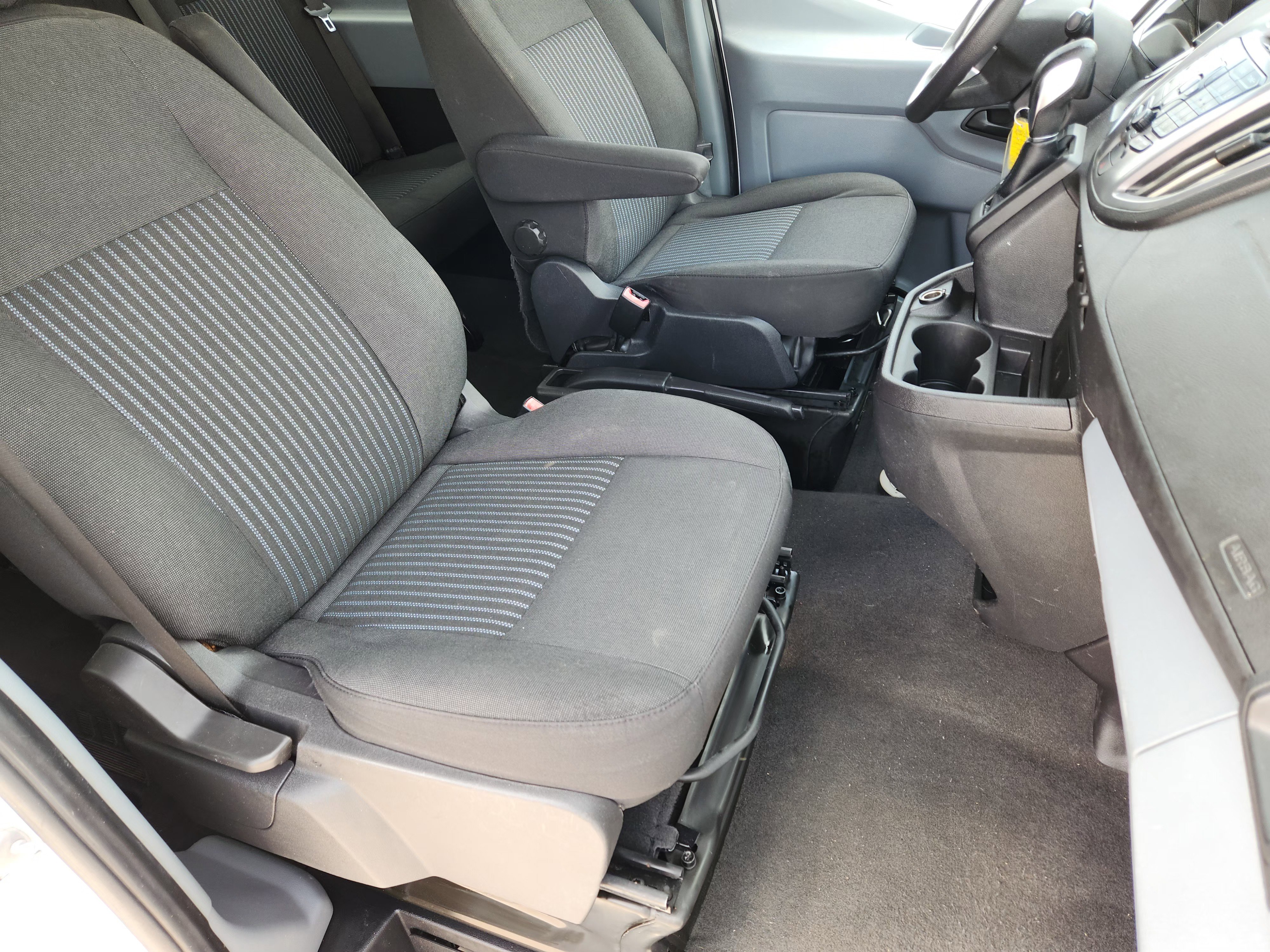 Used 2018 Ford Transit 350 XLT RWD image 13