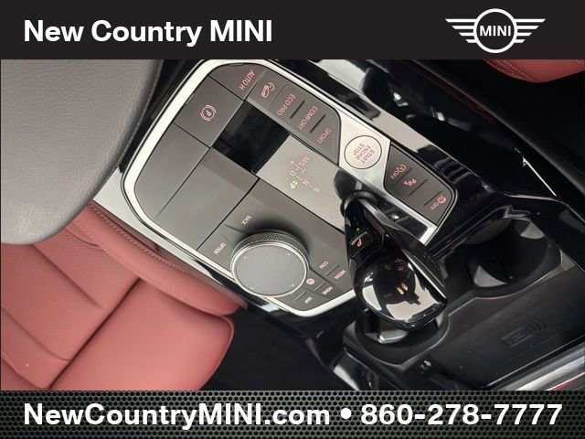 Used 2024 BMW X3 xDrive30i w/ Premium Package image 28