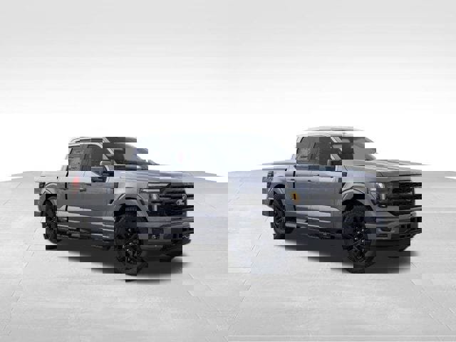 New 2026 Ford F150 Lariat w/ Equipment Group 502A High image 7