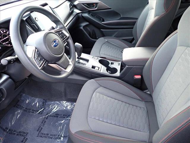 Certified 2025 Subaru Impreza 2.0i Sport image 10