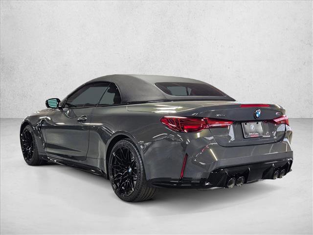 New 2026 BMW M4 xDrive Competition w/ Executive Package image 8