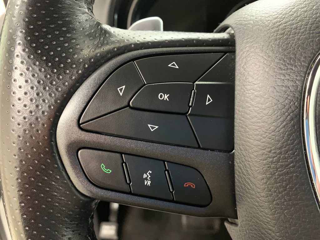 Used 2022 Dodge Durango GT image 23