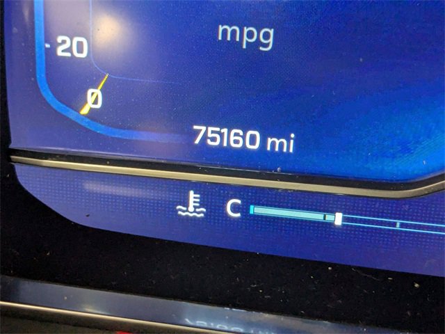 Used 2022 Chevrolet Tahoe LT w/ Luxury Package image 19