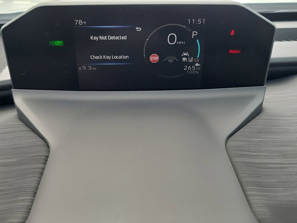 New 2026 Toyota C-HR image 14