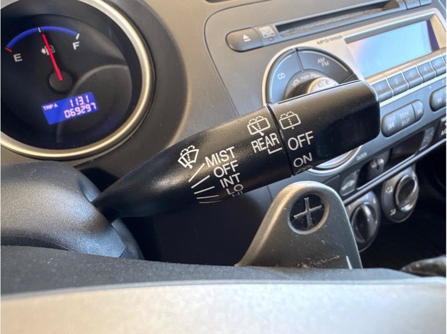 Used 2008 Honda Fit Sport image 23