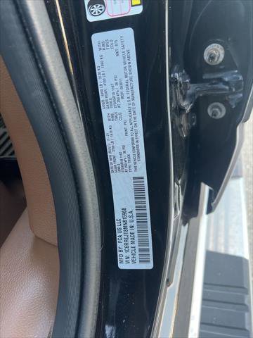 Certified 2021 RAM 1500 Laramie image 38