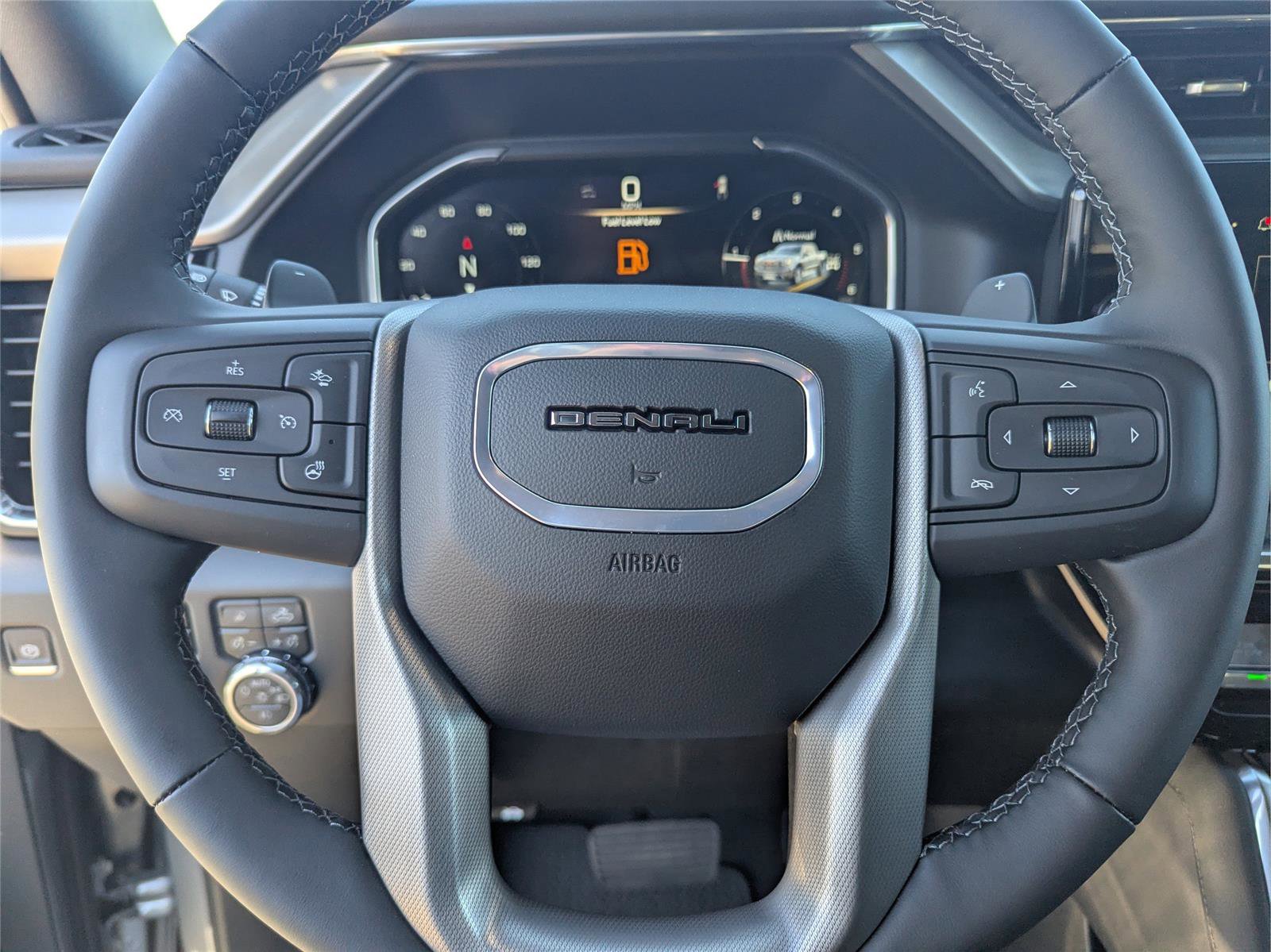 New 2026 GMC Sierra 1500 Denali w/ Denali Reserve Package image 13