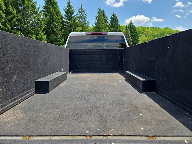 Used 2020 Chevrolet Silverado 3500 W/T w/ WT Convenience Package AWD/4WD image 30