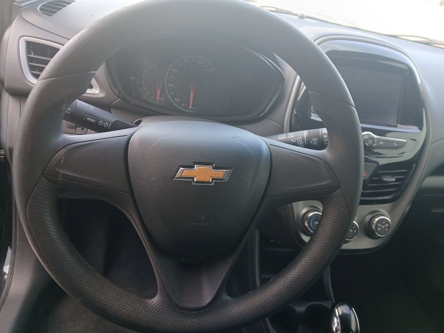Used 2019 Chevrolet Spark LS image 18