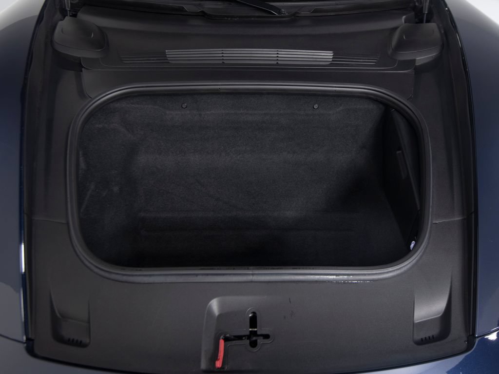 Certified 2022 Porsche 911 Carrera S RWD image 47