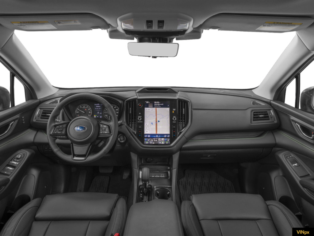 New 2027 Subaru Ascent Onyx Edition AWD/4WD image 4