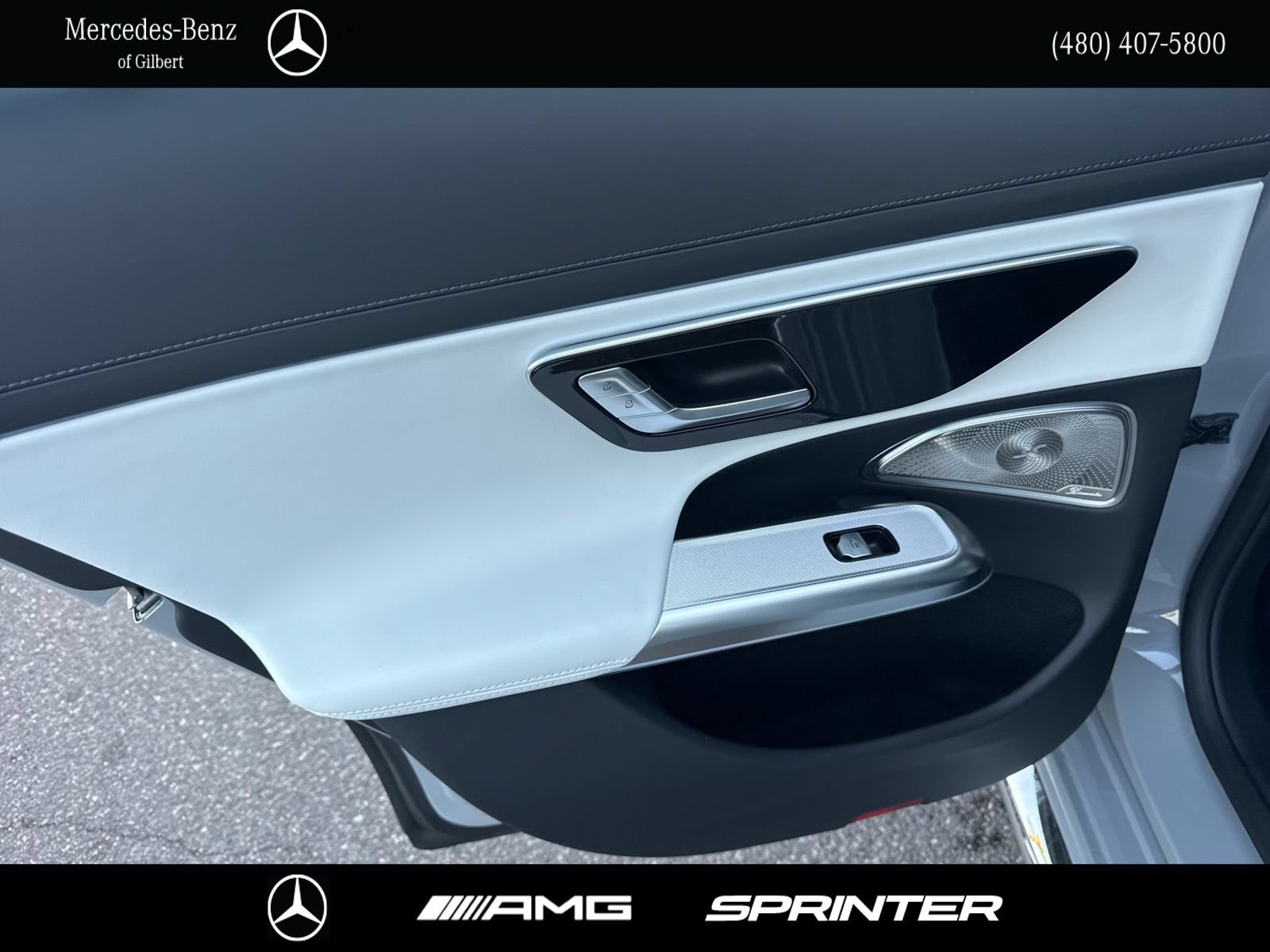 New 2026 Mercedes-Benz E 53 AMG e 4MATIC Sedan image 25