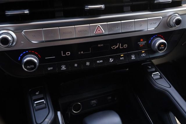 Used 2024 Kia Telluride S w/ S Sunroof Package AWD/4WD image 19