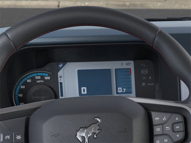 New 2025 Ford Bronco Heritage Edition image 13