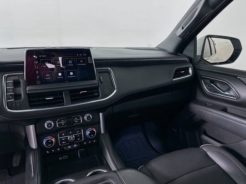 Used 2023 GMC Yukon SLT image 20