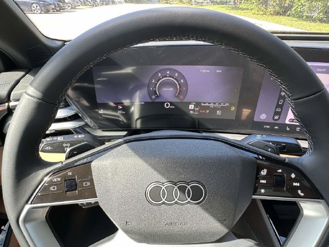 New 2026 Audi A5 Premium Plus AWD/4WD image 10