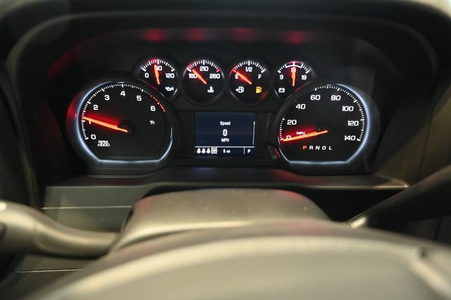 New 2026 Chevrolet Silverado 2500 Custom w/ Custom Value Package AWD/4WD image 27