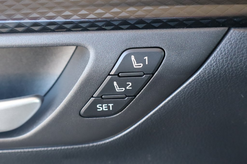 New 2026 Toyota Grand Highlander AWD Hybrid image 16