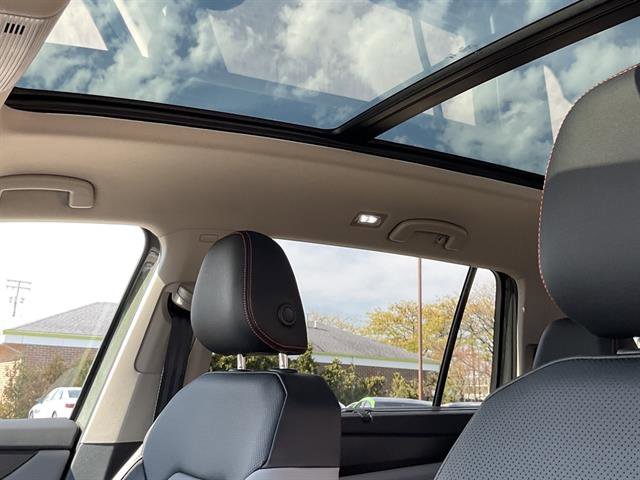 New 2026 Volkswagen Atlas Peak Edition image 10