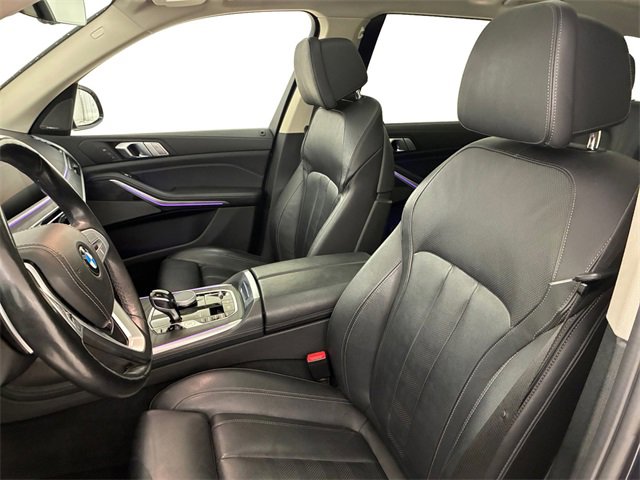 Used 2020 BMW X7 xDrive40i w/ Premium Package image 12