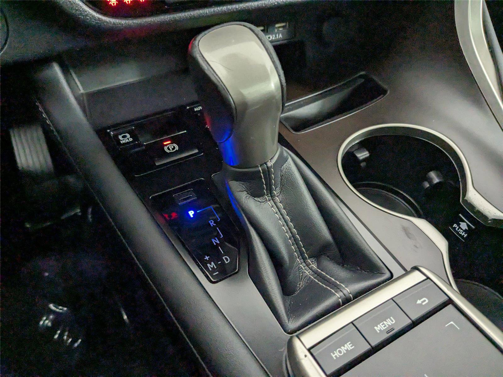 Used 2021 Lexus RX 350 FWD w/ Premium Package image 25