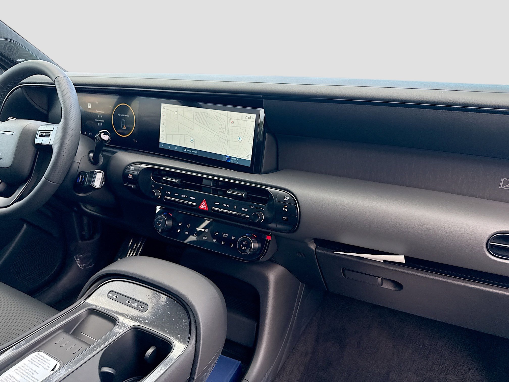New 2026 Hyundai Palisade XRT Pro AWD/4WD image 25