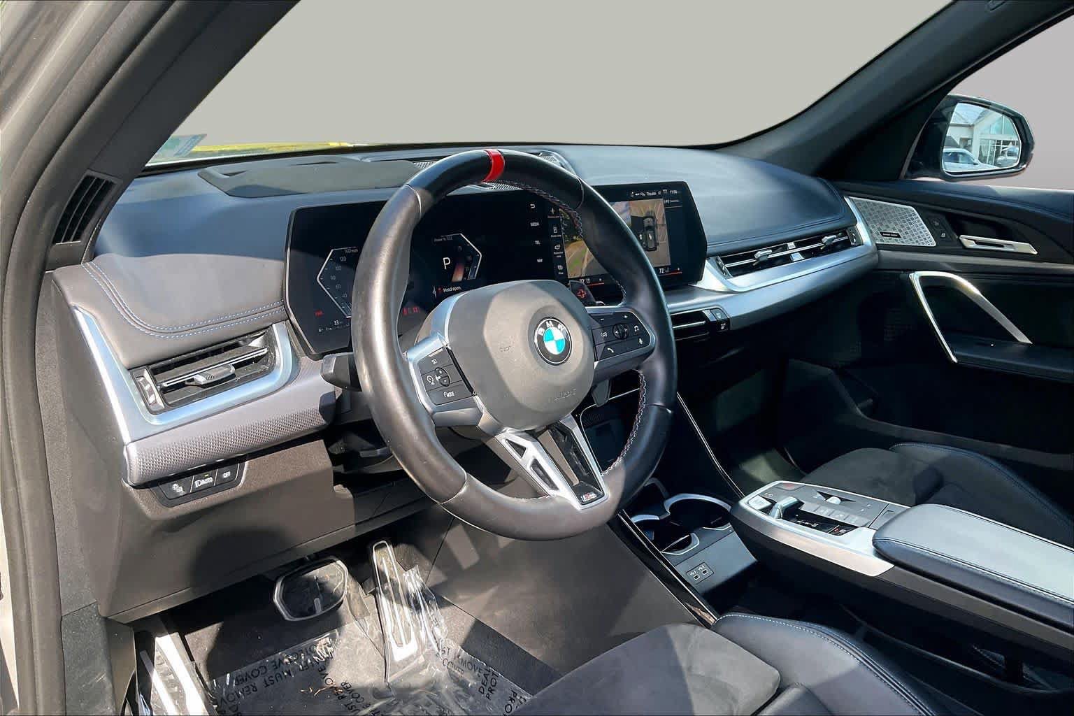 Used 2024 BMW X1 M35i w/ Premium Package AWD/4WD image 17