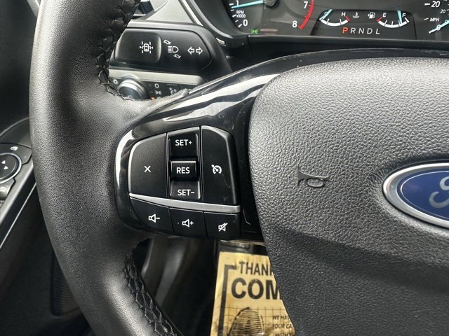Used 2022 Ford Escape SEL AWD/4WD image 29