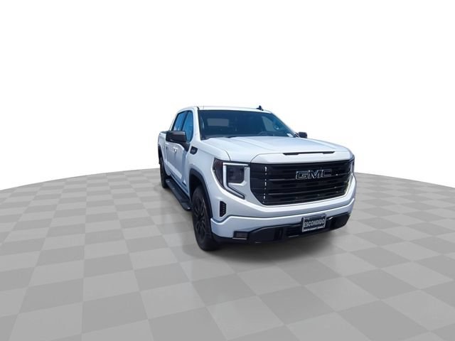 New 2026 GMC Sierra 1500 Elevation w/ LPO, Elevation Black Package AWD/4WD image 3