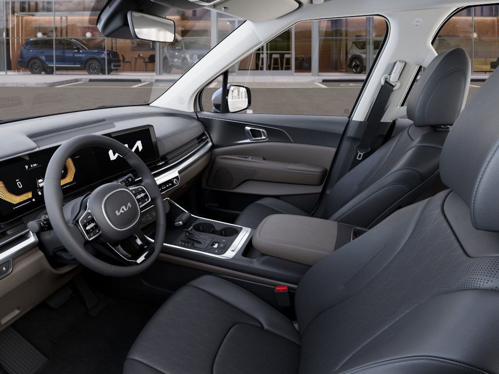 New 2026 Kia Carnival image 17