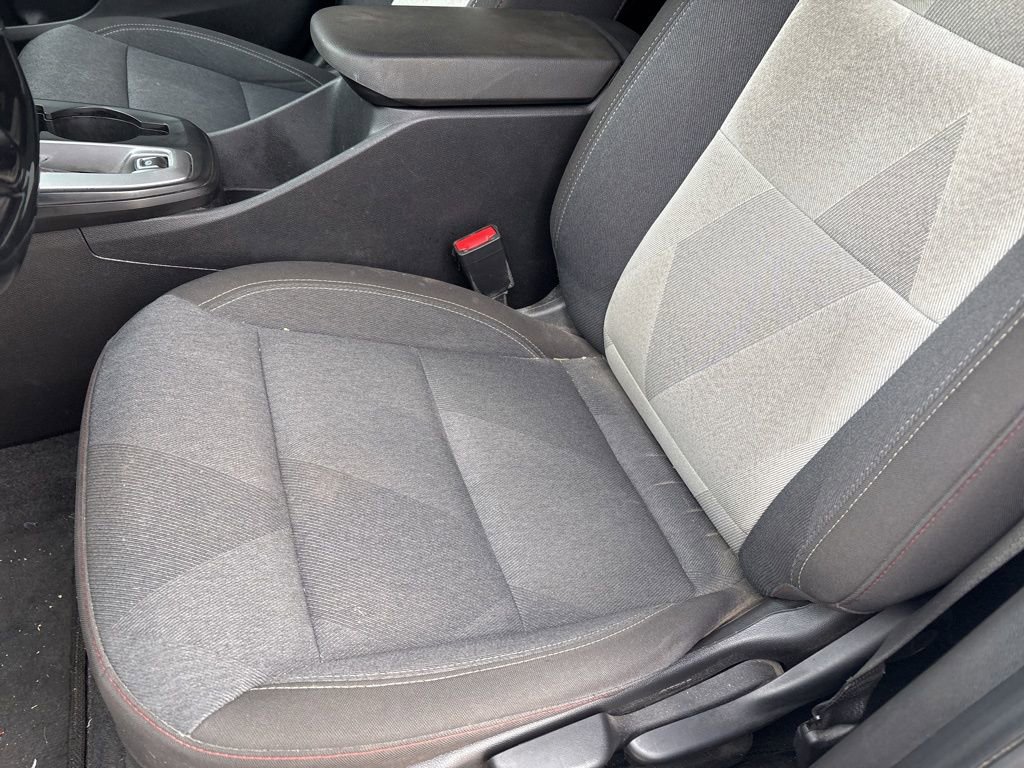 Used 2024 Chevrolet Trax RS w/ Driver Confidence Package image 12