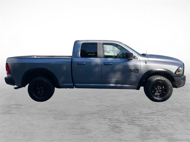 Used 2021 RAM 1500 Warlock w/ Electronics Group AWD/4WD video 2