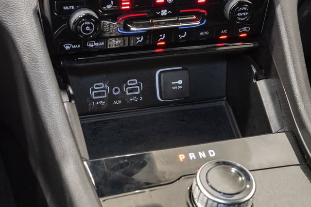 Used 2024 Jeep Grand Cherokee Altitude AWD/4WD image 23