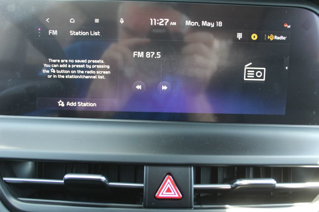 New 2026 Kia Seltos SX w/ SX Sunroof Package AWD/4WD image 46