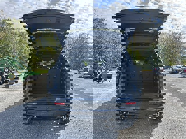 New 2026 Chevrolet Traverse RS w/ LPO, Floor Liner Package image 18