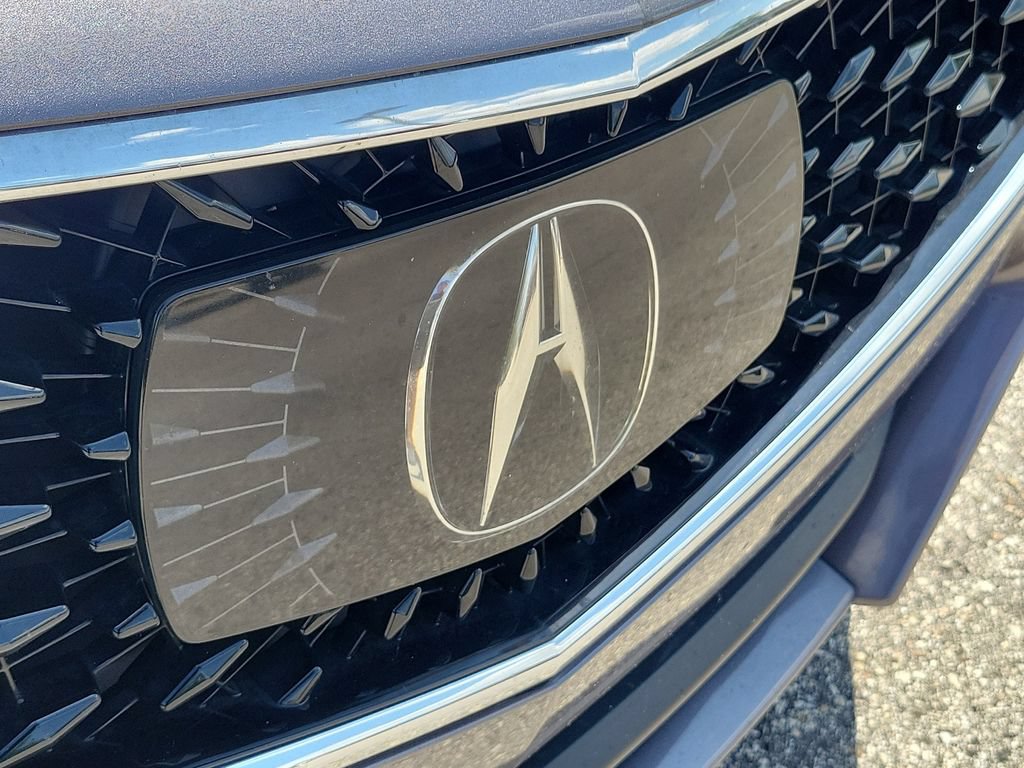 Used 2021 Acura TLX SH-AWD w/ Technology Package image 6