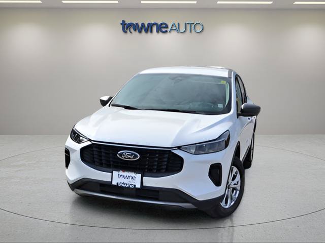 Used 2025 Ford Escape Active w/ Tech Pack #1 AWD/4WD image 9