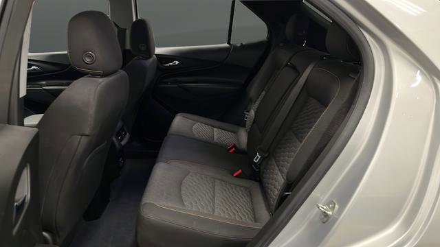 Used 2020 Chevrolet Equinox LT w/ LPO, Floor Liner Package FWD image 22